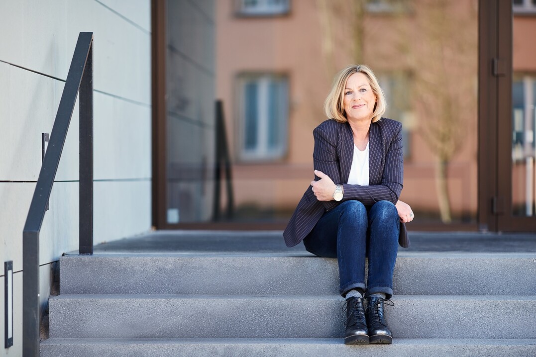 Simone Messning ist ab sofort als freiberufliche Beraterin für Marketing tätig.