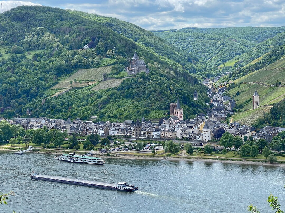 Bacharach