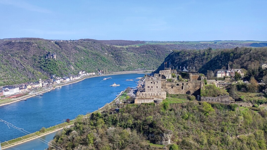 Rheinfels
