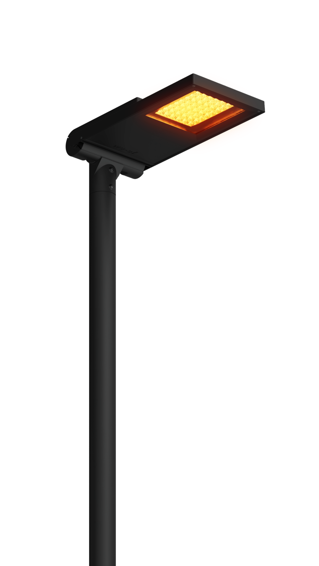 Die verfgbaren Lichtfarben reichen im warmtonigen Bereich bis hinunter zu 2200 Kelvin, optional sind noch wrmere Lichtfarben wie PC Amber sowie True Amber erhltlich.