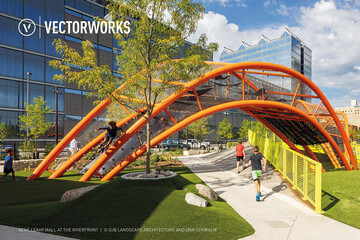 Vectorworks 2024  Schnelle Workflows fr alle Phasen