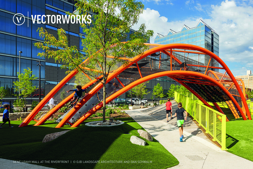 Vectorworks 2024 – Schnelle Workflows für alle Phasen