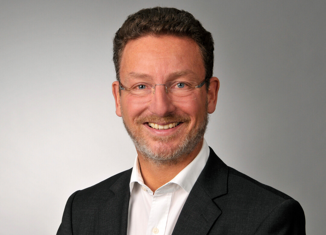 Urs Mller-Mener war Prsident des bdla Baden-Wrttemberg und Geschftsfhrer des Bros Kienleplan.