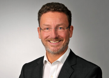 Urs Mller-Mener war Prsident des bdla Baden-Wrttemberg und Geschftsfhrer des Bros Kienleplan.
