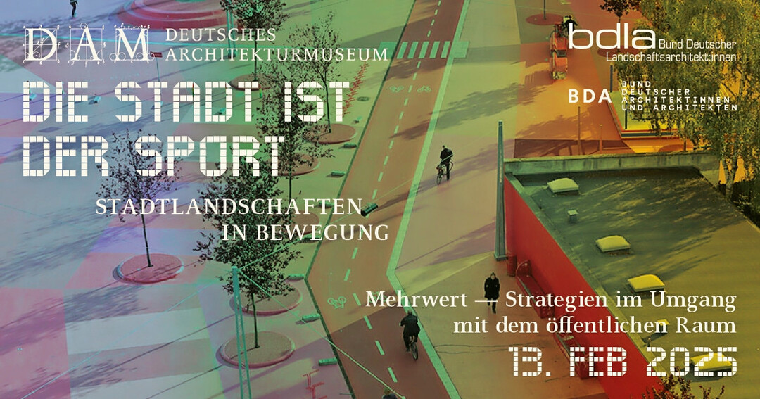 <b>Martin Rein-Cano</b>
, Landscape Architect Dipl.-Ing., TOPOTEK 1, Berlin
