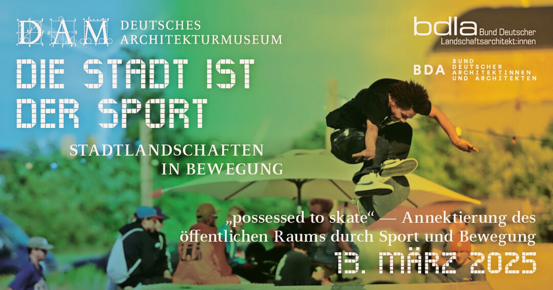 <b>Lenni Burmeister</b>
, Master of Skatearts, endboss gmbH, Hannover 