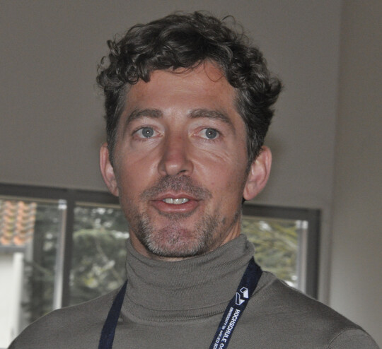 Prof. Christian Kaindl