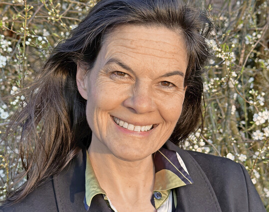 Prof. Dr. Ursula Nothelfer