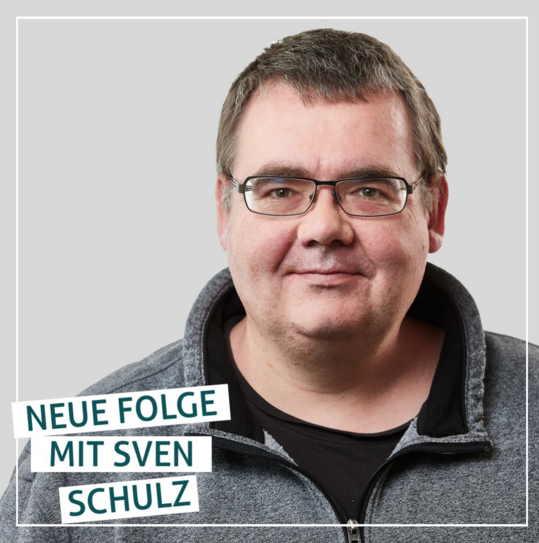 Sven Schulz bei Humulus Lupulus