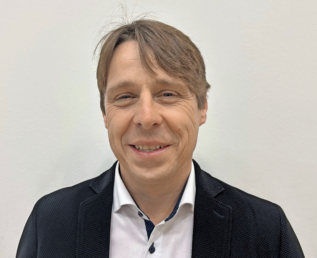 Prof. Dr. Thomas Zumbrunnen