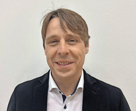 Prof. Dr. Thomas Zumbrunnen