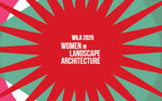 Das bundesweite Festival Women in (Landscape)Architecture findet vom 19. bis 29. Juni 2025 statt.