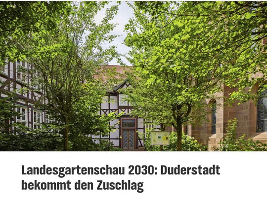 LGS Duderstadt