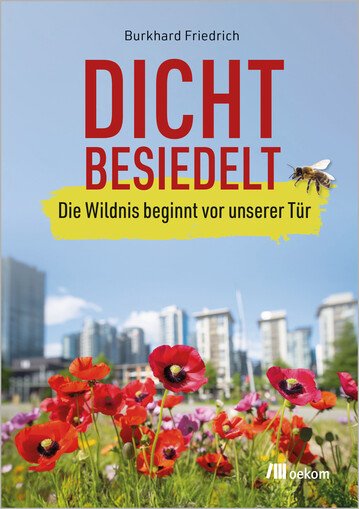 "Dicht besiedelt" ldt ein zum Perspektivwechsel.