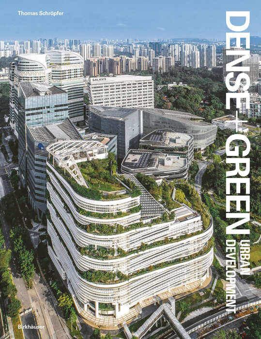 Dense + Green