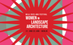 WILA ist Teil von WIA -Women in Architecture