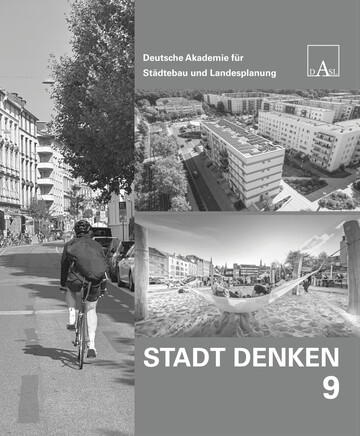 Das Jahrbuch der DASL 2025 ist erschienen.