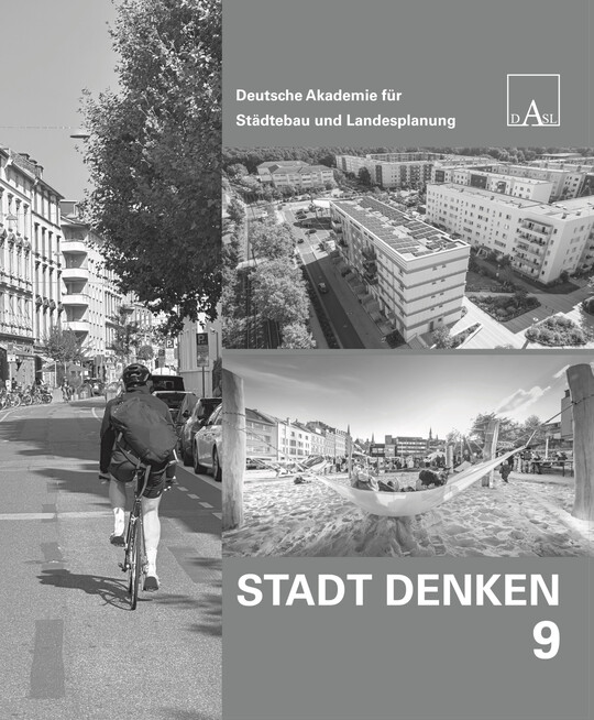 Das Jahrbuch der DASL 2025 ist erschienen.