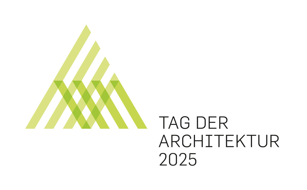Der Tag der Architektur ldt am letzten Juni-Wochenende ein, Projekte zu besichtigen und mit den Planern und Bauherren zu diskutieren.