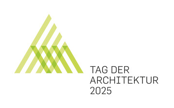 Der Tag der Architektur ldt am letzten Juni-Wochenende ein, Projekte zu besichtigen und mit den Planern und Bauherren zu diskutieren.