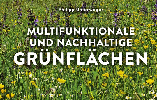 Multifunktionale und nachhaltige Grnflchen