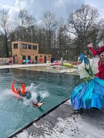 Eröffnung der Landesgartenschau in Bad Gandersheim