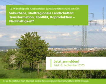 Jetzt anmelden zum Workshop