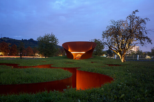 Das Beleuchtungskonzept ist wesentlicher Bestandteil der Erz�hlung.