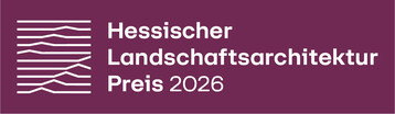 Bewerbungsschluss fr den Hessischen Landschaftsarchitektur-Preis ist der 27. Februar 2026.