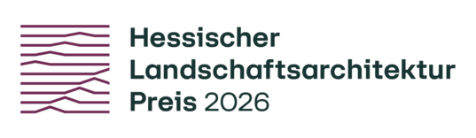 FREIRAUM GESTALTEN untersttzt als Medienpartner den Preis.