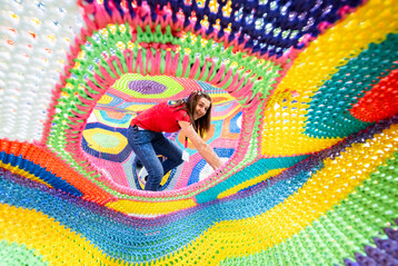 Stand: Glamping Revolution, Halle 9