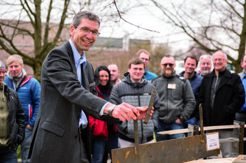 SeminarevonGartenmetallfachlichfundiertundanschaulichzugleich. 