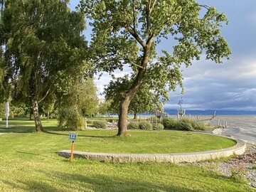 Strandbad Ersikirch am Bodensee