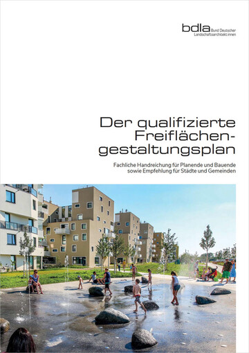 Die fachliche Handreichung fr Planende und Bauende sowie Empfehlung fr Stdte und Gemeinden ist erschienen als Broschre und Flyer.
