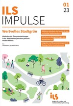 ILS-Impulse Heft 01/23