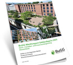 Der BuGG-Marktreport 2025 steht zum kostenlosen Download bereit.