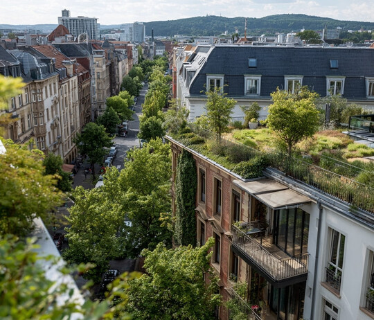 avela Tagung am 18. Juni zu „Sunblock-City“