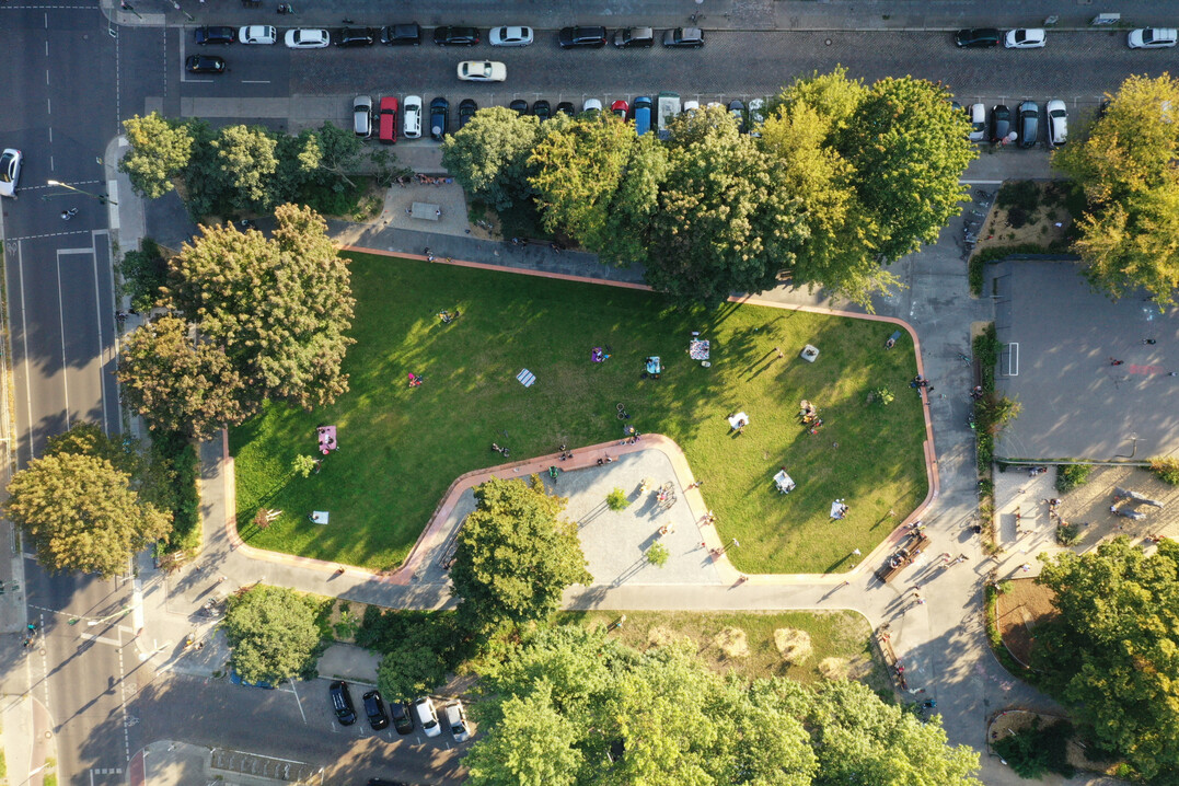 Ausgezeichnet werden Low-Budget-Projekte ebenso wie große Vorhaben, leise Eingriffe ebenso wie sichtbare Statements.