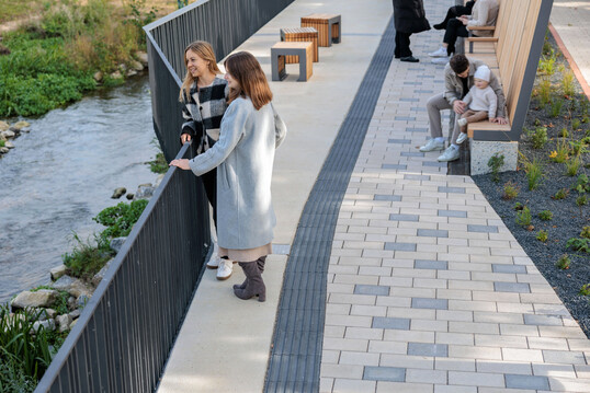 Neues Vorzeigeprojekt in Aalen