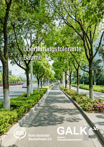 Kostenfreier Download über Websites von GALK und BdB