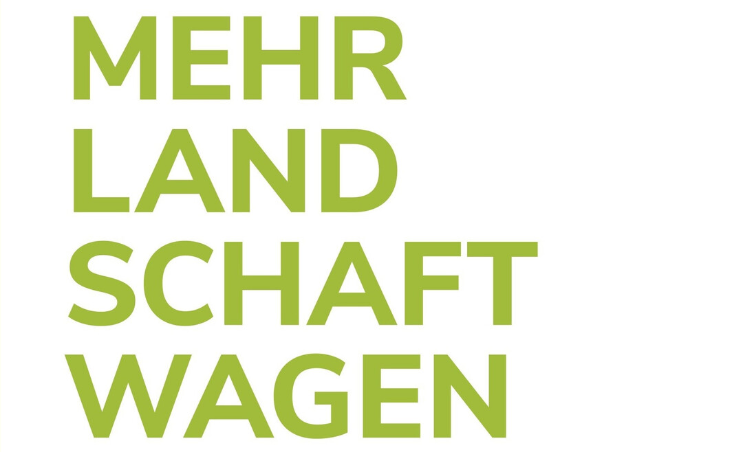 Jetzt den Handlungsaufruf unterstützen!