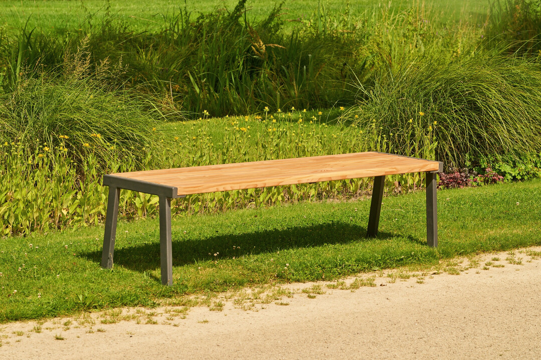 Serie KIEL�� ohne R�ckenlehne