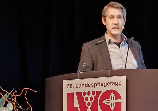 Ralph Schäffner, arc.grün