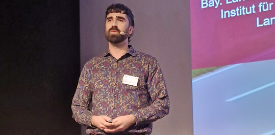 Lennart Dittmer, ISL