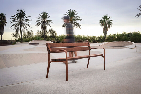 Sitzbank CITIZEN ECO