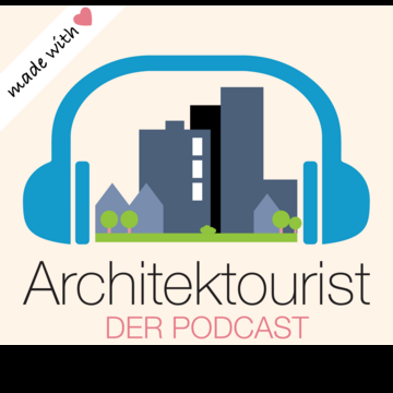 Der Podcast f�r Architektur, Bautechnik und Baukultur
