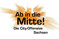 Bis zum 4. September k�nnen sich St�dte und Kommunen f�r den Wettbewerb �Ab in die Mitte! Die City-Offensive Sachsen� bewerben.
