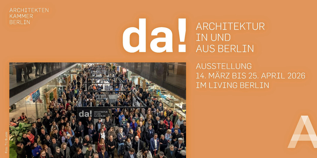 Die Ausstellung im Living Berlin läuft noch bis zum 25. März.