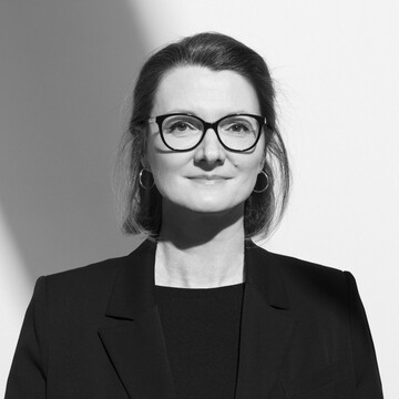 Anke Schrder-Runge wird Geschftsfhrerin bei WES LandschaftsArchitektur
