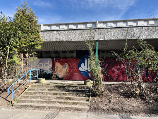 Der j�hrliche Wettbewerb f�r nicht realisierte Entw�rfe 